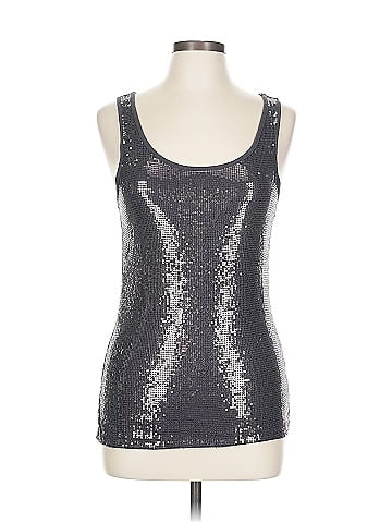 Studio Y Sleeveless Top (view 1)