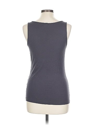 Studio Y Sleeveless Top (view 2)