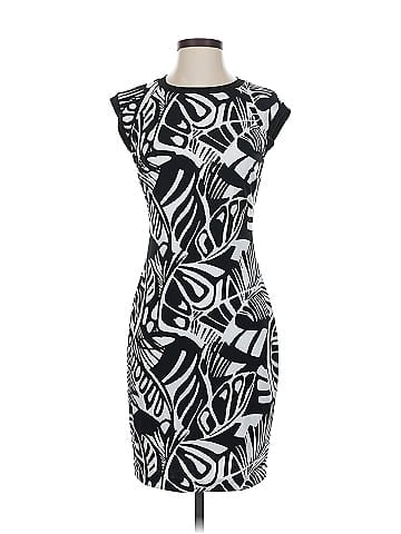 Cache Cocktail Dress (view 1)