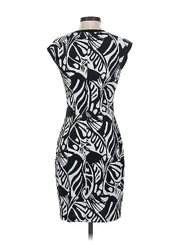 Cache Cocktail Dress (view 2)