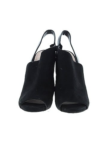 Kelly & Katie Mule/Clog (view 2)