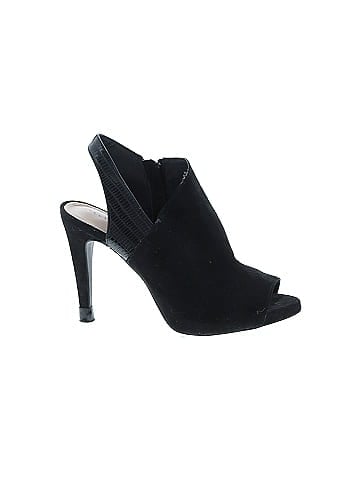 Kelly & Katie Mule/Clog (view 1)
