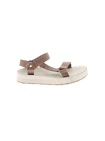 Teva Sandals (view 1)