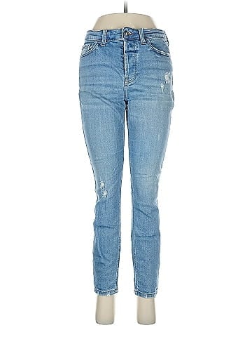 STUDIO BLUE Jeans (view 1)
