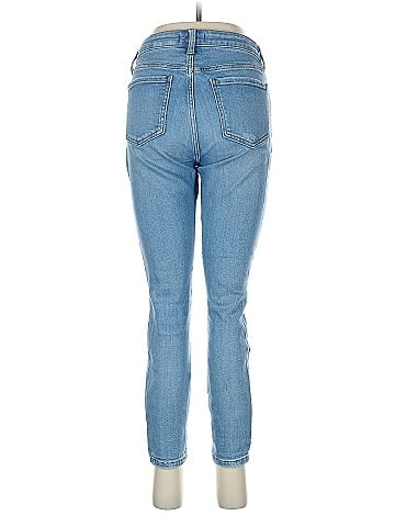 STUDIO BLUE Jeans (view 2)