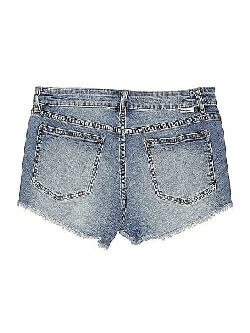 Billabong Denim Shorts (view 2)