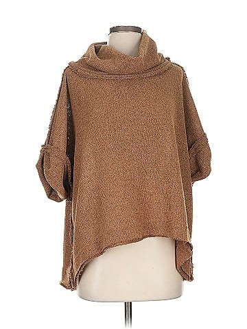 Jade by Jane Poncho (view 1)