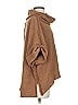 Jade by Jane 100% Polyester Brown Poncho Size S - photo 4