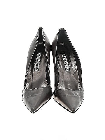 Charles David Heels (view 2)