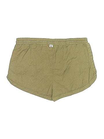 Billabong Khaki Shorts (view 2)