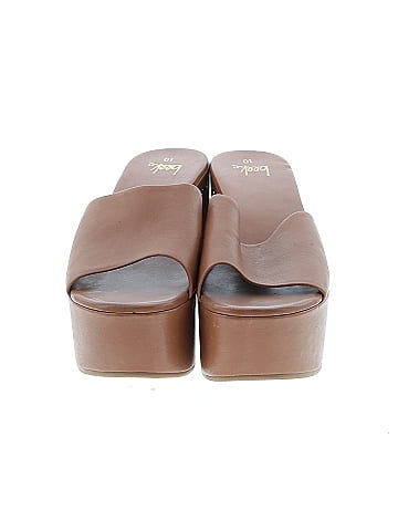 Beek.. Mule/Clog (view 2)