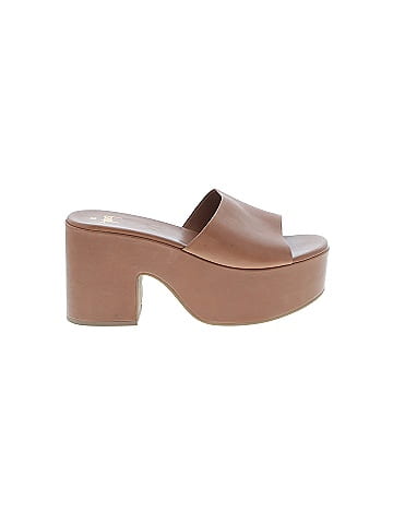 Beek.. Mule/Clog (view 1)