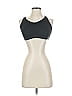 J.Crew Collection Gray Black Tank Top Size S (estimated) - photo 1
