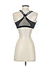 J.Crew Collection Gray Black Tank Top Size S (estimated) - photo 2
