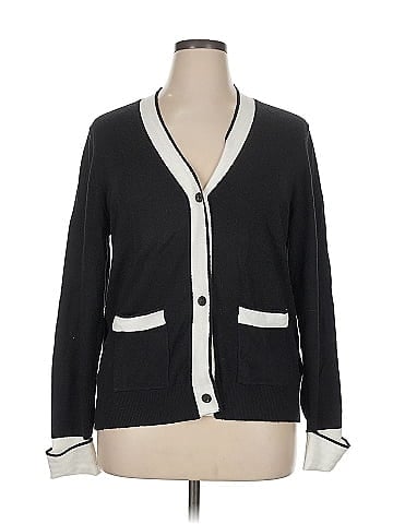 PREMISE Cardigan (view 1)