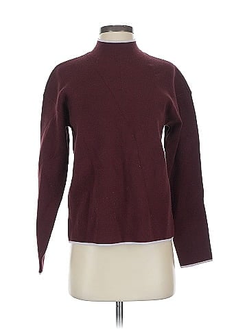 Anthropologie Turtleneck Sweater (view 1)