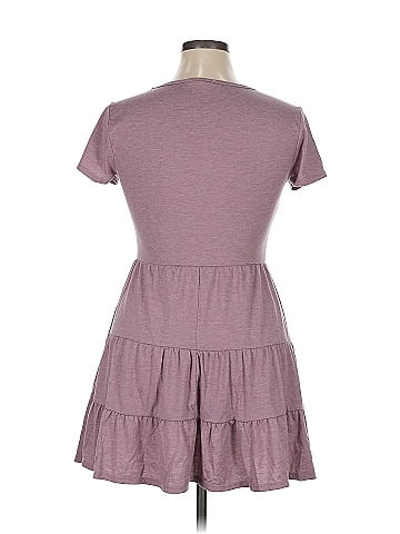 Bebop Casual Dress (view 2)