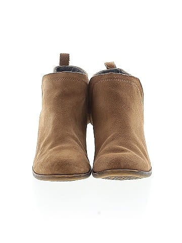 TOMS Ankle Boots (view 2)