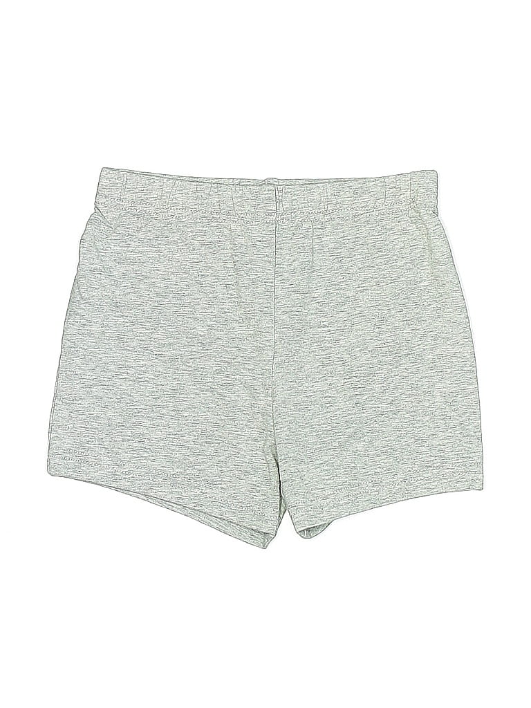 Pre-owned Carter's Kids' Athletic Shorts In Gray