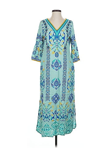 Soft Surroundings Casual Dress (view 1)