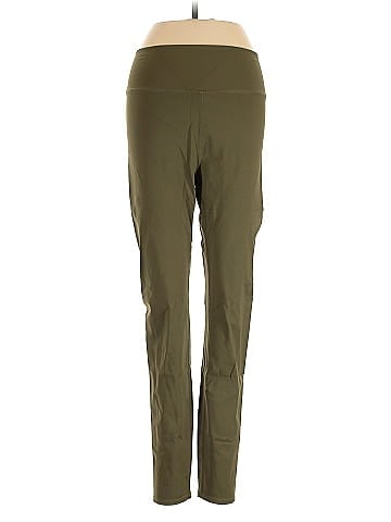 MWL by Madewell Active Pants (view 1)