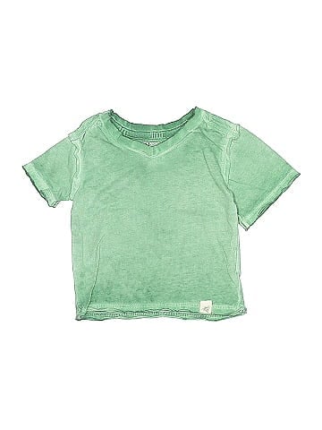 Burt's Bees Baby Short Sleeve T-Shirt (view 1)