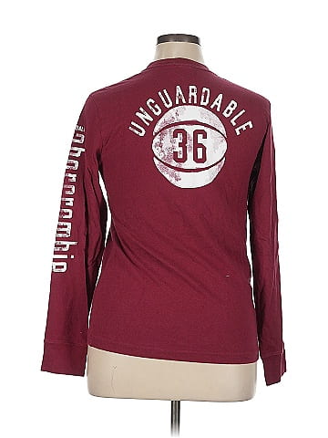 Abercrombie Long Sleeve T-Shirt (view 2)