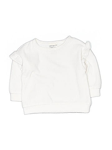 First Impressions Sweatshirt (view 1)