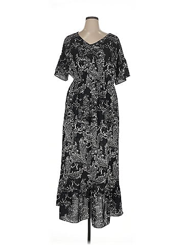 NY Collection Casual Dress (view 1)