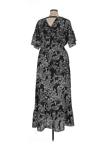 NY Collection Casual Dress (view 2)