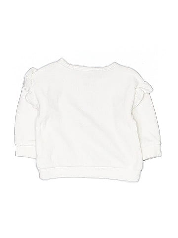 First Impressions Sweatshirt (view 2)