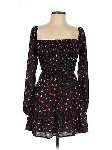 Trixxi Casual Dress (view 1)