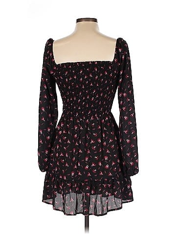 Trixxi Casual Dress (view 2)