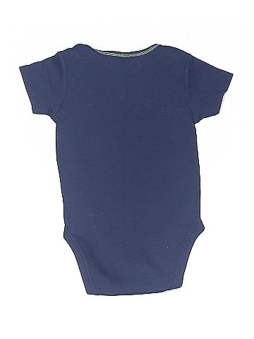 NFL Short Sleeve Onesie (view 2)