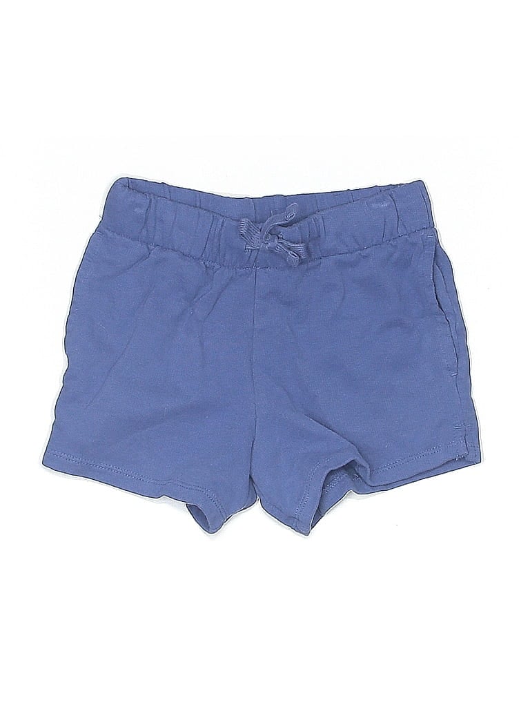Click to view more detailed imagery on our partner's website Pre-owned Carter's Kids' Shorts In Blue