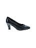 Alpina Black Heels Size UK 5 / US 7 - photo 1