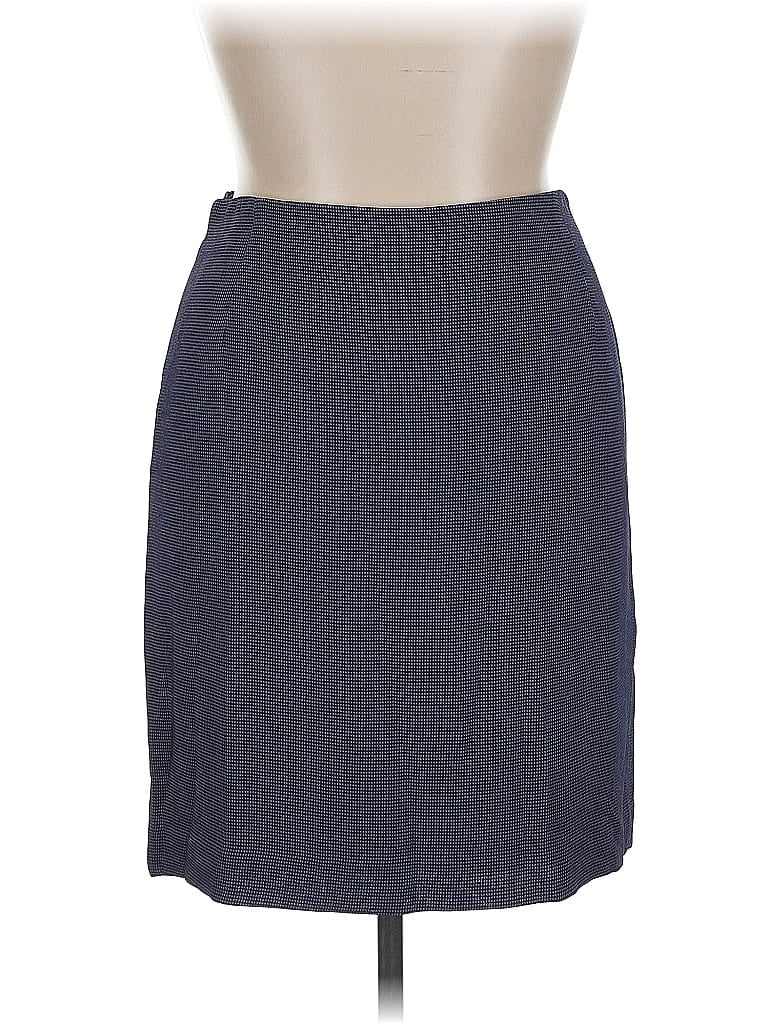 GARFIELD & MARKS Pre-owned Casual Skirt In Blue