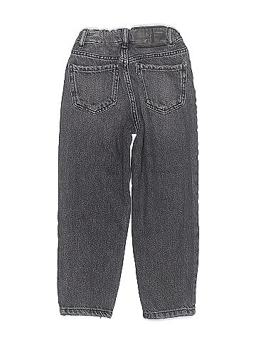 Zara Jeans (view 2)