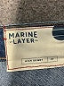 Marine Layer Hearts Blue Jeans Size 27 waist - photo 4