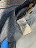 Marine Layer Hearts Blue Jeans Size 27 waist - photo 5