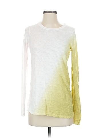 ATM Long Sleeve T-Shirt (view 1)