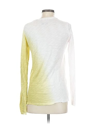 ATM Long Sleeve T-Shirt (view 2)