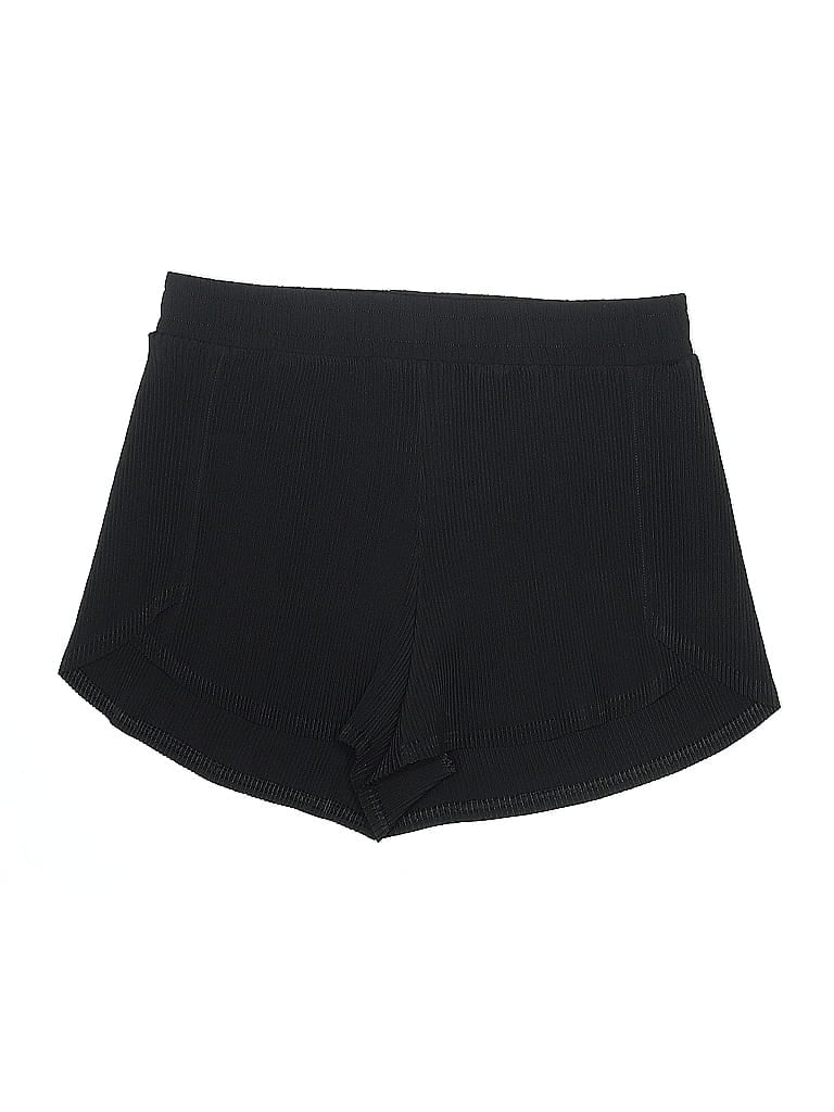 Pre-owned All In Motion Shorts In Black