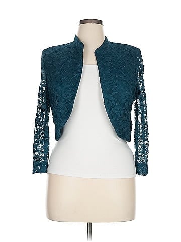 R&M Richards Cardigan (view 1)