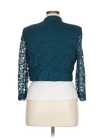 R&M Richards Cardigan (view 2)