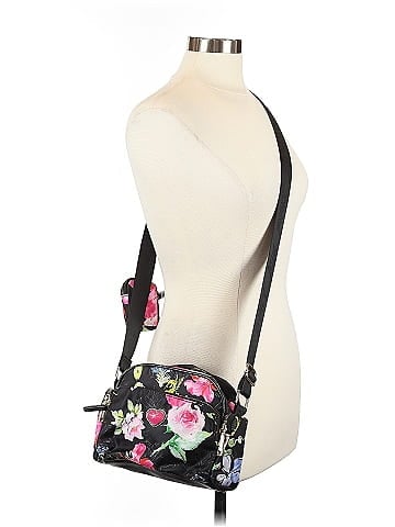 Betsey Johnson Crossbody Bag (view 2)