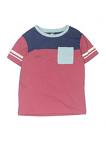 Tea Short Sleeve T-Shirt (view 1)
