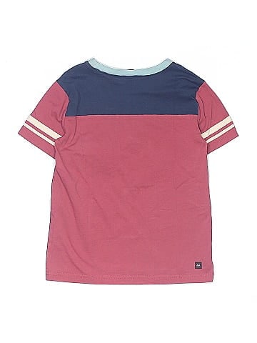 Tea Short Sleeve T-Shirt (view 2)