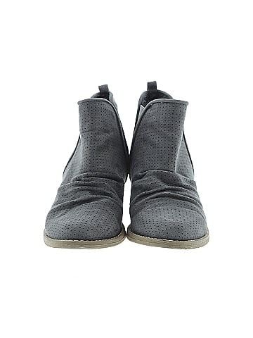 REPORT Ankle Boots (view 2)