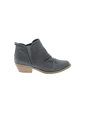 REPORT Ankle Boots (view 1)